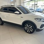 VOLKSWAGEN T-CROSS 1.0 200 TSI TOTAL FLEX COMFORTLINE AUTOMÁTICO