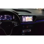 VOLKSWAGEN TAOS 1.4 250 TSI TOTAL FLEX HIGHLINE AUTOMÁTICO