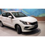 FIAT CRONOS 1.3 FIREFLY FLEX DRIVE MANUAL