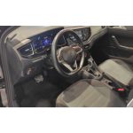 VOLKSWAGEN NIVUS 1.0 200 TSI TOTAL FLEX COMFORTLINE AUTOMÁTICO