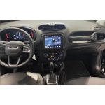 JEEP RENEGADE 1.3 T270 TURBO FLEX LONGITUDE AT6